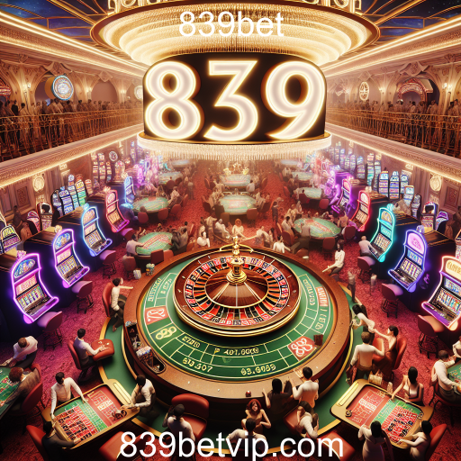 Explorando a Seção de Perguntas Frequentes do 839bet: Dicas para Jogadores