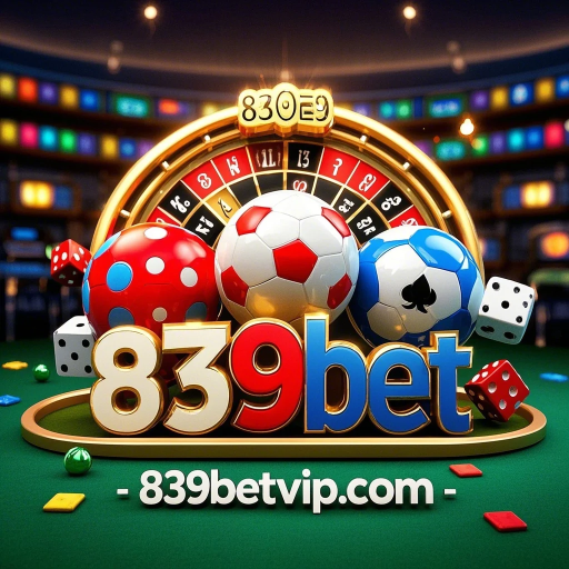 839bet