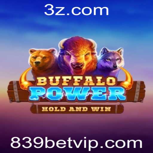 Explorando o Mundo de BuffaloPower: O Jogo de Slot que Conquista Entusiastas