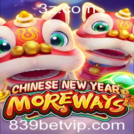 Explorando CHINESENEWYEARMOREWAYS: Um Mergulho no Excitante Mundo dos Jogos de Azar