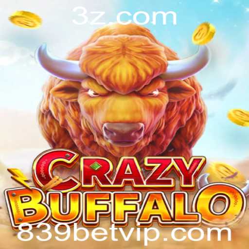 Explorando o Mundo de CRAZYBUFFALO: Um Guia Completo