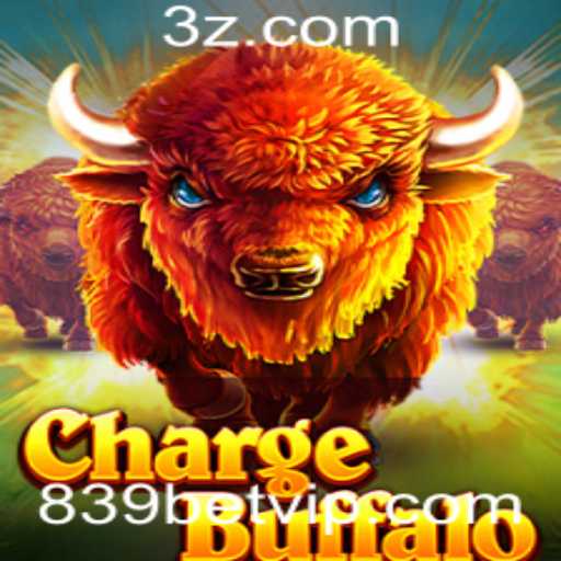 Explorando o Mundo do Jogo ChargeBuffalo e a Plataforma 839bet