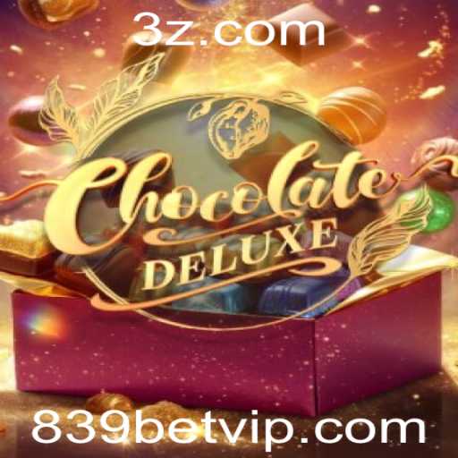 Descubra o Mundo de 'ChocolateDeluxe': O Jogo que Está Conquistando 2023