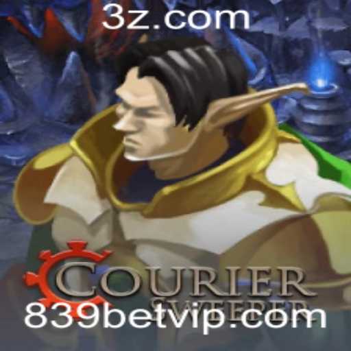 CourierSweeper: Uma Nova Experiência Interativa no Mundo dos Jogos Online