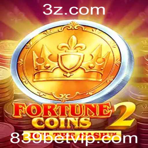 Descubra o Fascinante Mundo de FortuneCoins2