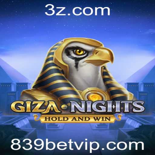 Descobrindo GizaNights: Um Mergulho na Aventura com 839bet