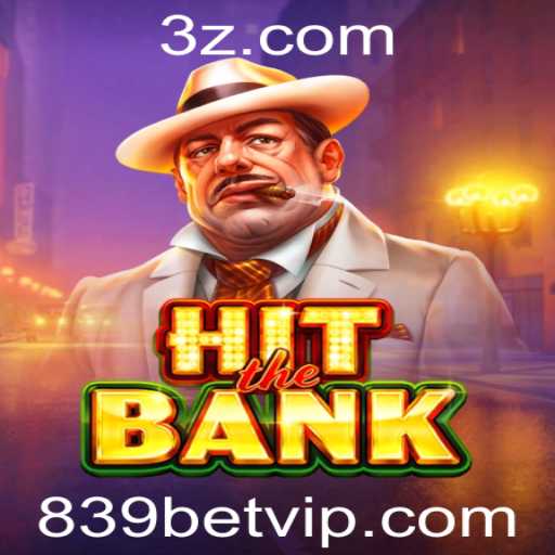 HitTheBank: Um Mergulho no Mundo das Apostas com a Palavra-Chave 839bet