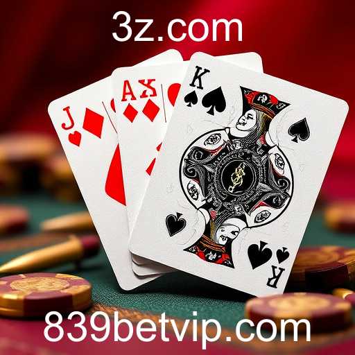 Jogos de Cartas: A Evolução e o Impacto de 839bet