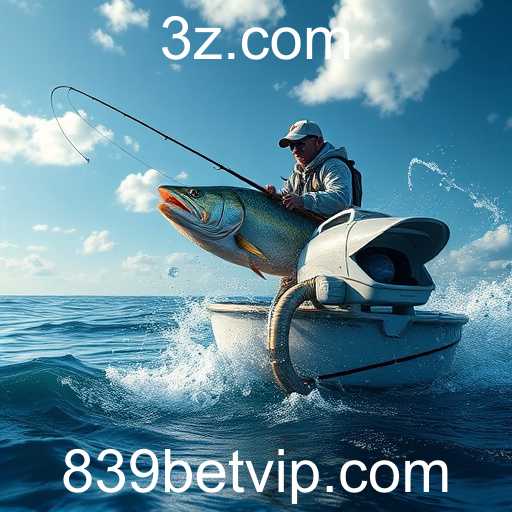 Explorando a Fascinante Categoria dos Jogos de Pesca