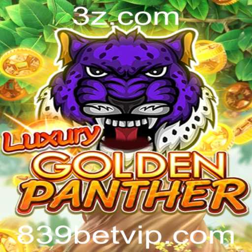 Descubra LUXURYGOLDENPANTHER: O Jogo De Aventura Última Geração