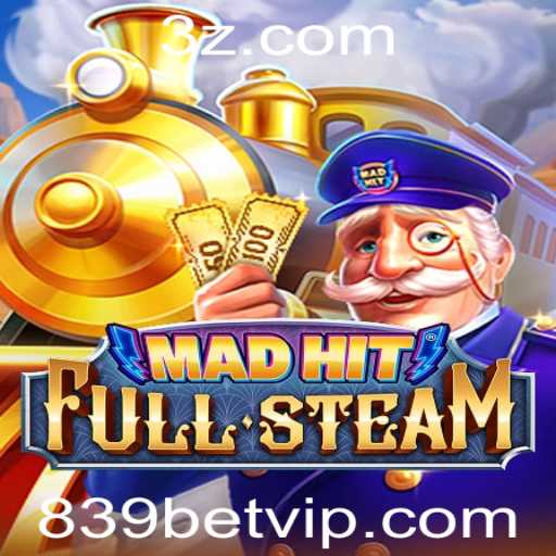 MadHitFullSteam: A Nova Sensação dos Jogos de Estratégia em 839bet