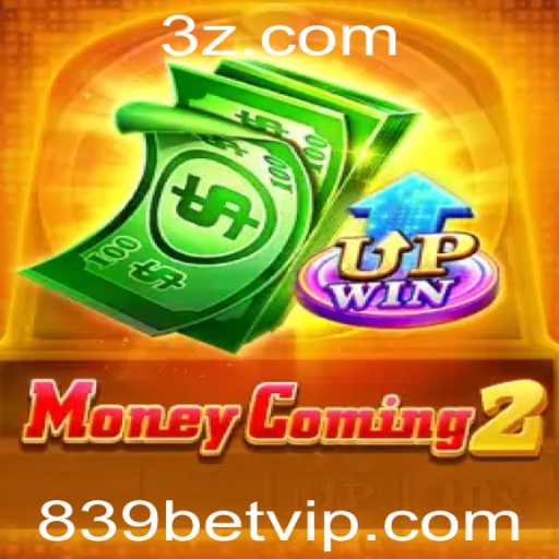 Desvendando o Jogo MoneyComing2 e a Chave para Ganhar na 839bet
