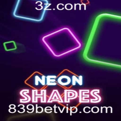 NeonShapes: Um Mergulho no Universo Vibrante dos Jogos Modernos