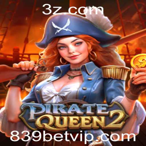 Explore PirateQueen2: Aventuras Marítimas e Estratégia com 839bet