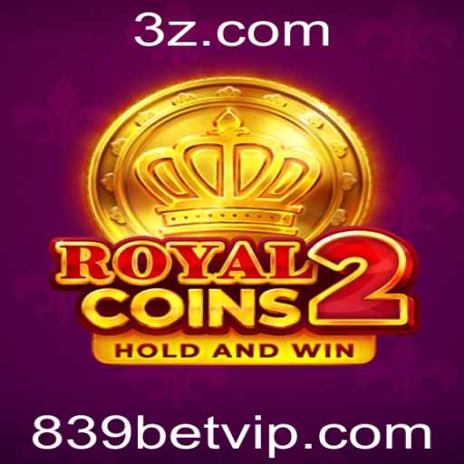 Descubra o Fascinante Mundo de RoyalCoins2 com 839bet