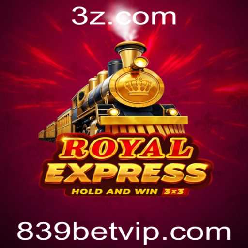 Royalexpress: O Universo do Jogo com 839bet