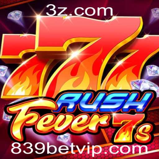 RushFever7s: O Novo Fenômeno dos Jogos de Azar