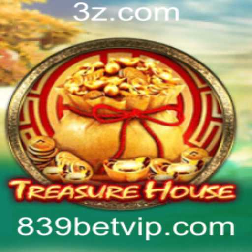 Explorando TreasureHouse: O Fascinante Mundo de Apostas e Aventura com 839bet
