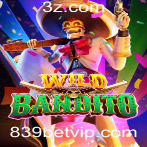 WildBandito: Aventura e Estratégia no Jogo de Azar Online da 839bet