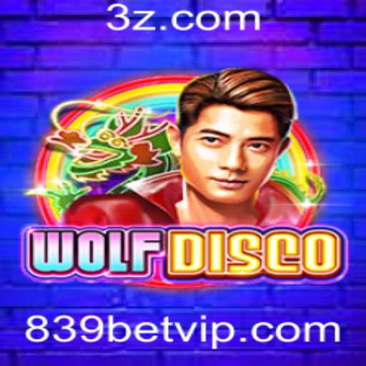 Descubra o Empolgante Mundo do Jogo WolfDisco